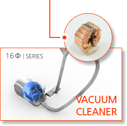 VACUUM CLEANER